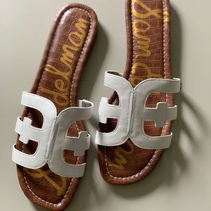 Brand New Sam Edelman Sandals